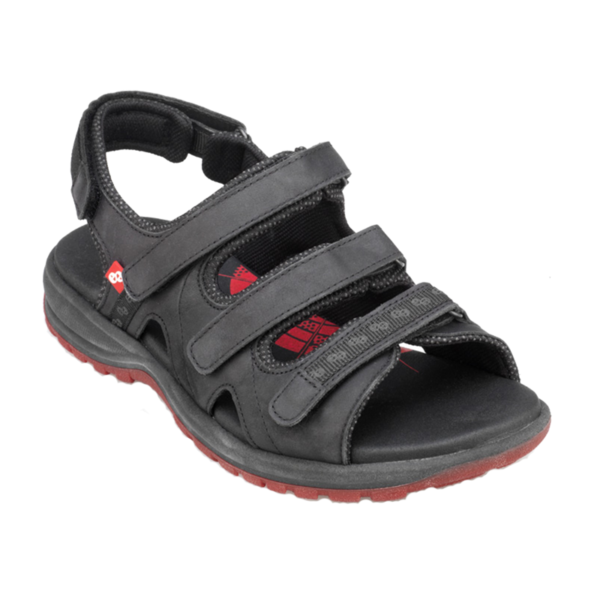 bidragyder klima Resultat Green Comfort Camino sandal - REPORTO SKO