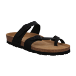 rohde-softino-alba-sandal-sort