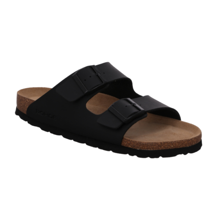 rohde-Nappalino-grado-herresandal-sort-