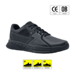 26730 Shoes For Crews arbejdssko