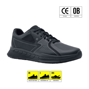 26730 Shoes For Crews arbejdssko
