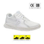 29166 Shoes For Crews arbejdssko