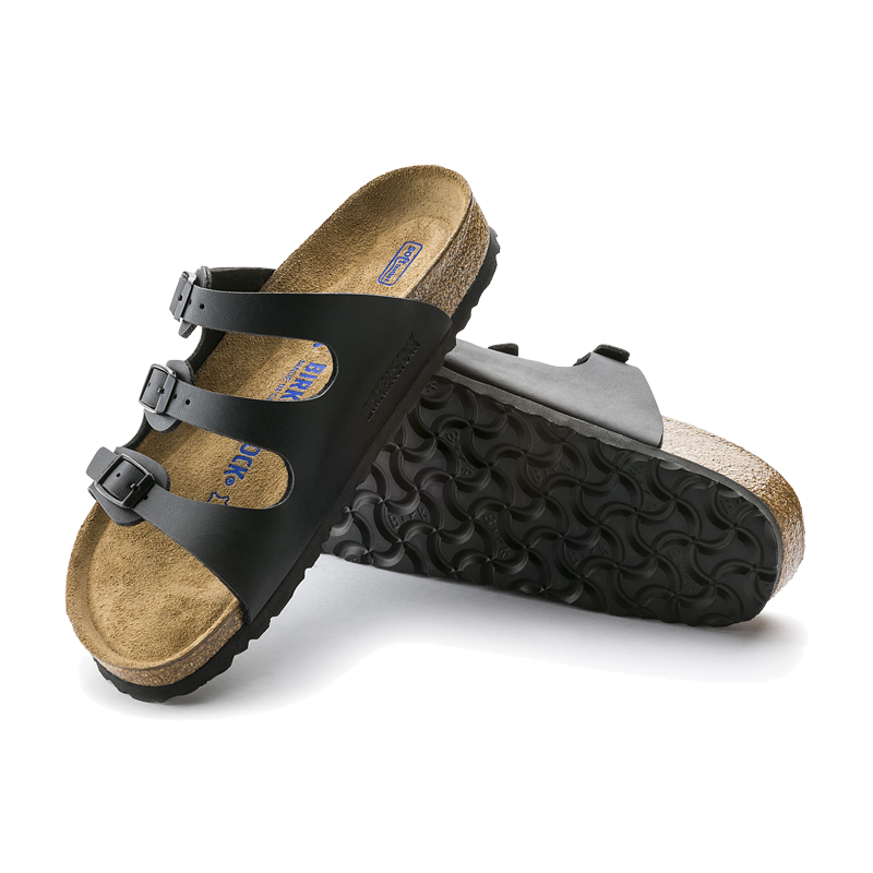 Birkenstock Florida sandal - SKO