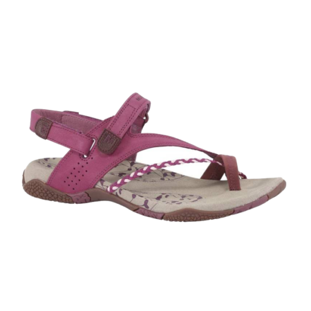 Merrell Siena lyngfarvet sandal