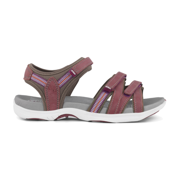 green-comfort-sandal-fuxia