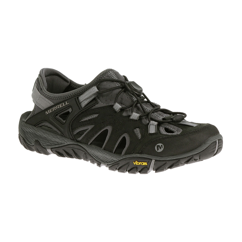 Merrell All Out Blaze Sieve -