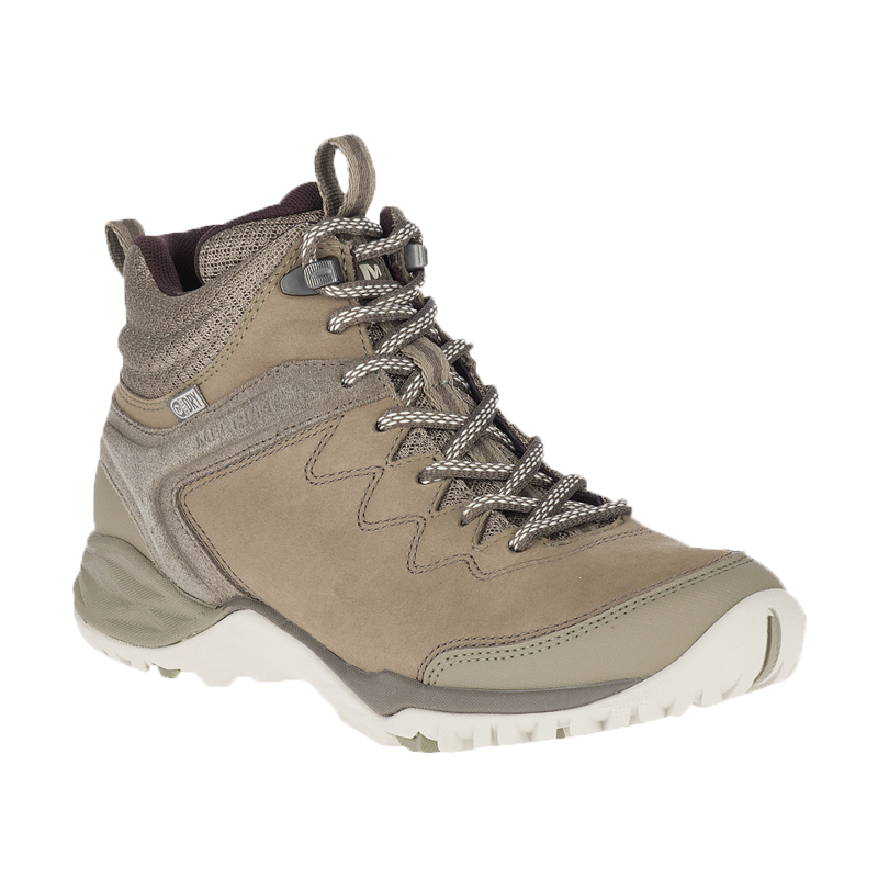 Merrell Siren Traveller trekking - REPORTO SKO