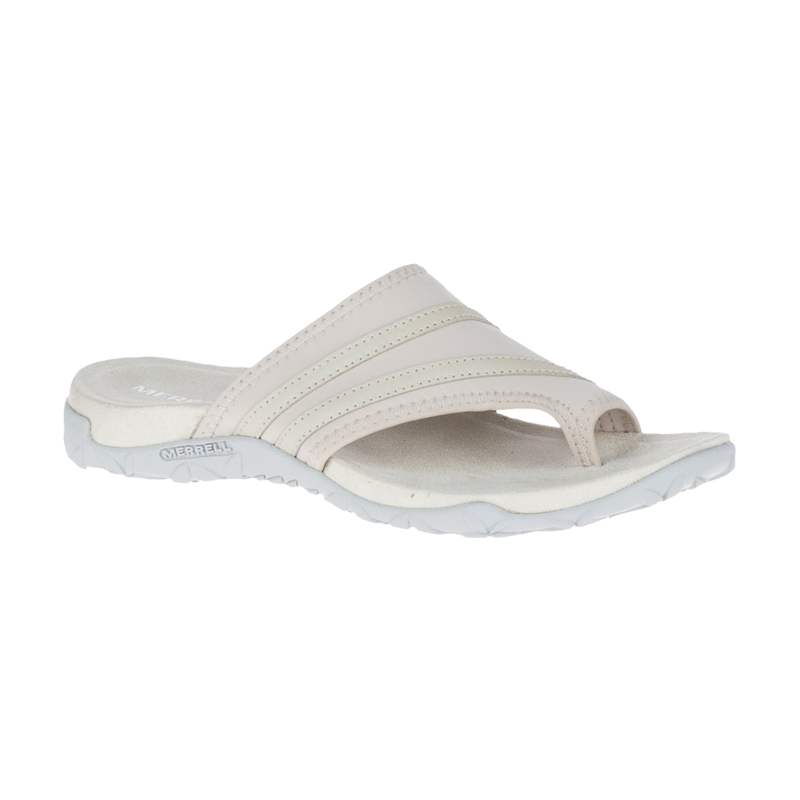 dyb bliver nervøs tragedie Merrell Terran Ari Wrap Silver Sandal - REPORTO SKO