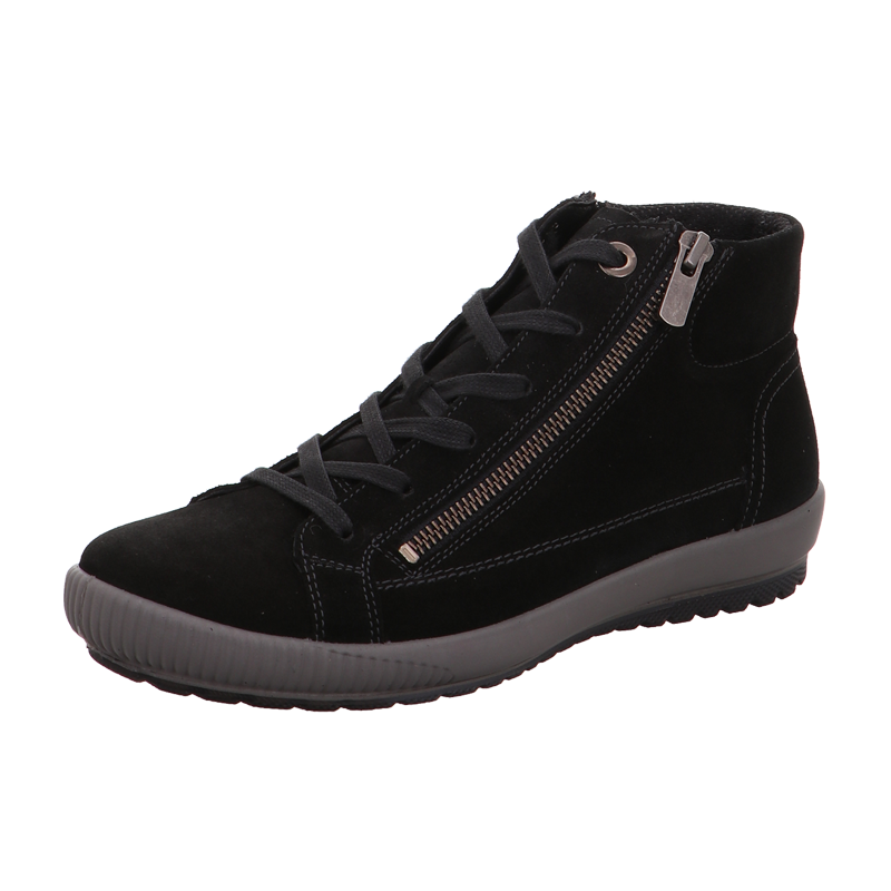 982893-01-Legero-Tanaro-sneaker-støvle-med-dobbelt-lynslås Legero-tanaro-sneaker-støvle-sort