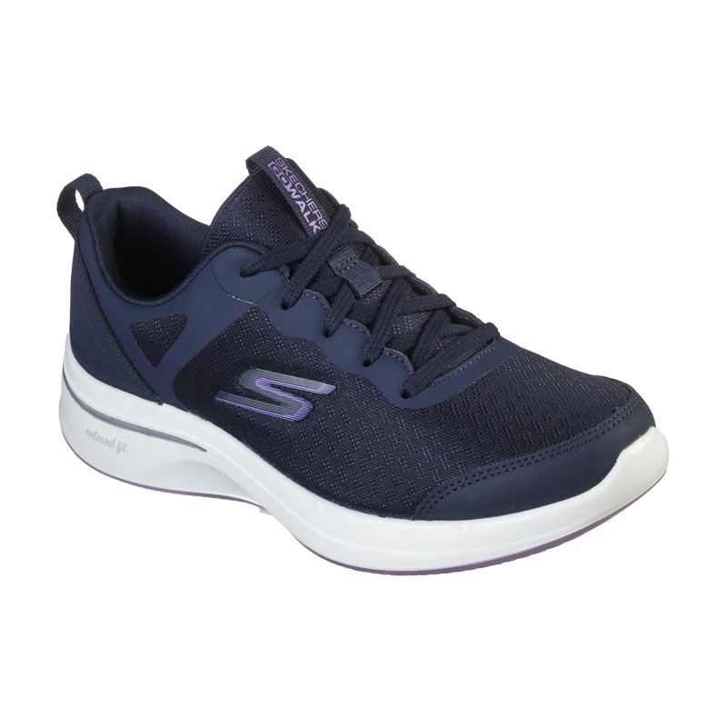 124153-01-Skechers-Womens-GO-walk-Steady-Zealous-sneaker-fra-reporto Skechers-Womens-GO-walk-Steady-Zealous-sneaker