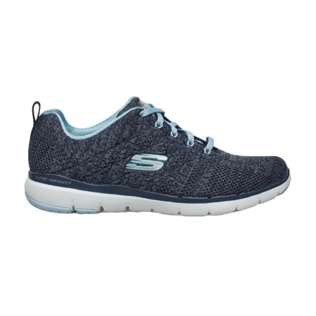 Skechers-Women-High-tides-Flex-Appeal-3-sneaker-fra-reporto