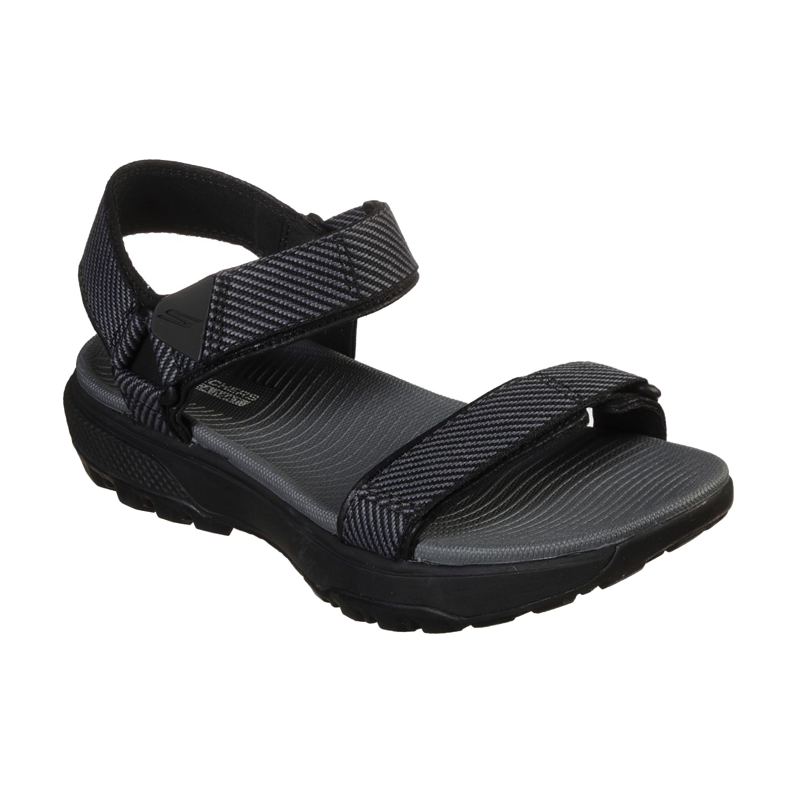 Siesta Udgravning Anden klasse Skechers Womens Outdoor Ultra sandal - REPORTO SKO