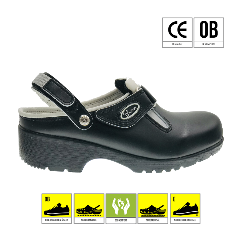 253093-2-Calvani-arbejdssko-køkkensko-træsko-clogs