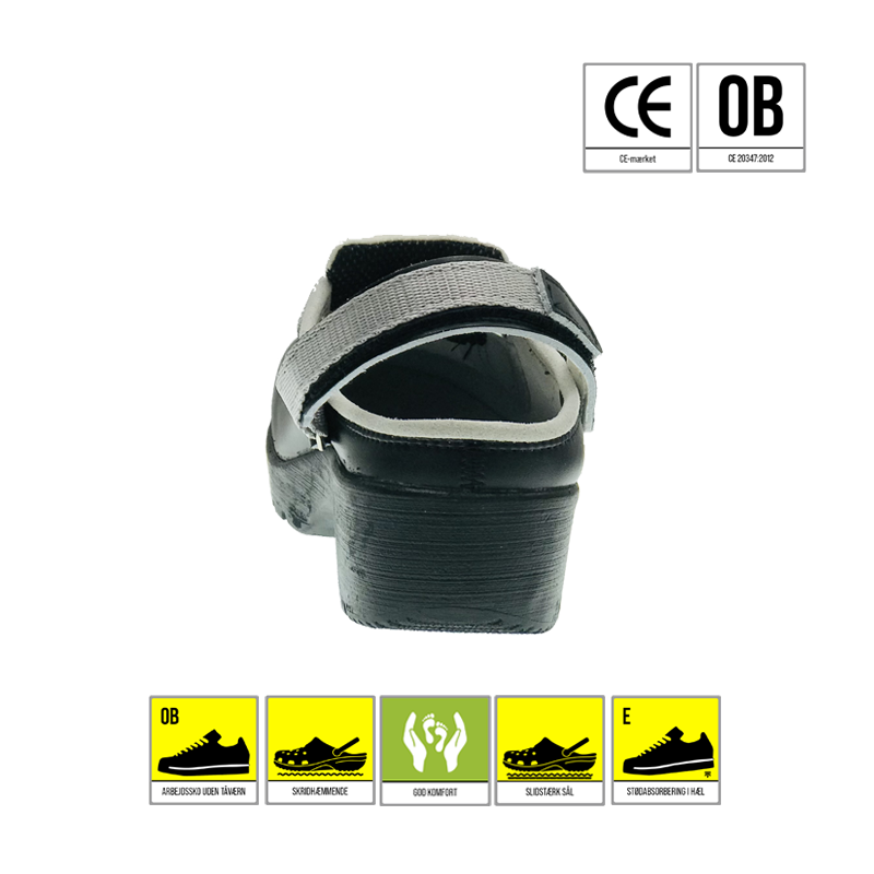 253093-5-Calvani-arbejdssko-køkkensko-træsko-clogs