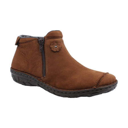 relaxshoe-stoevlet-brun