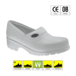 Calvani 312133 træsko clogs