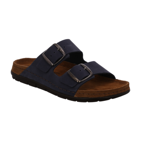 rohde-skind-Rodigo-d-sandal-blaa-