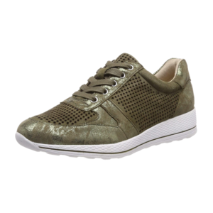 Caprice-sneaker-khaki