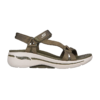 Skechers-womens-go-walk-arch-fit-sandal-olivenfra-reporto
