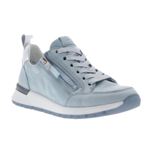 ara-venice-sneaker-blå