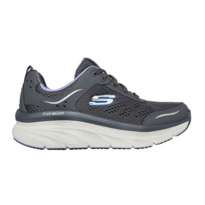 Skechers-Womens-Relaxed-Fit-DLux-Walker-Infinite-Motion-sneaker