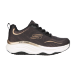 Skechers-Womens-dlux-fitness-sort-fra-reporto