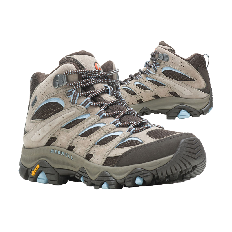 Merrell moab discount 2 gtx dame