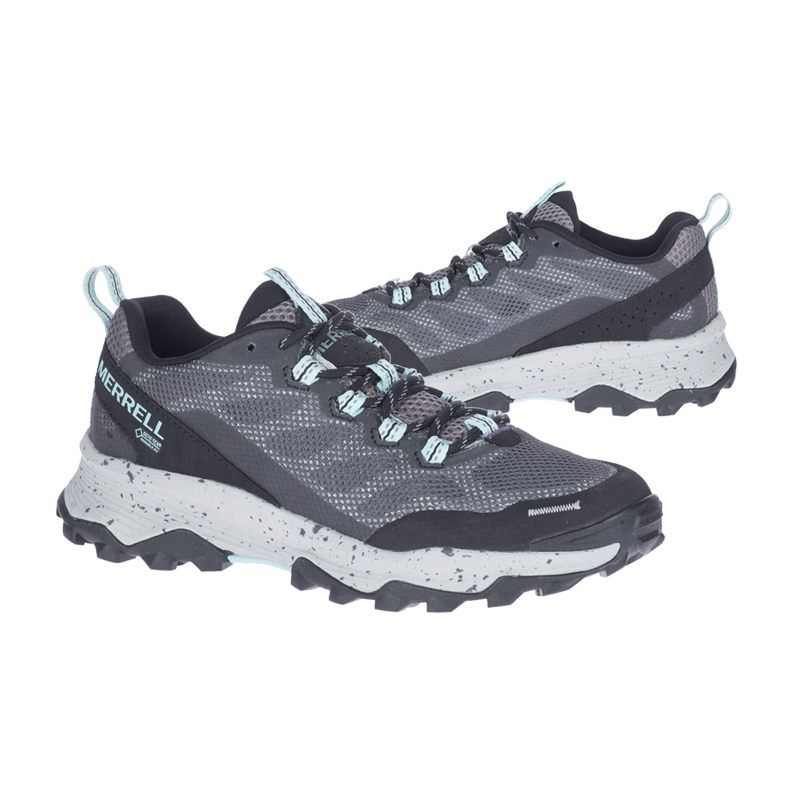 Merrell Speed Strike med gore-tex - SKO