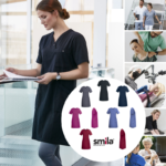 smila-workwear-adina-kjole-fra-reporto