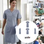 smila-workwear-lilo-kjole-kittel-fra-reporto
