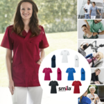 smila-workwear-carin-bluse-tunica-fra-reporto.