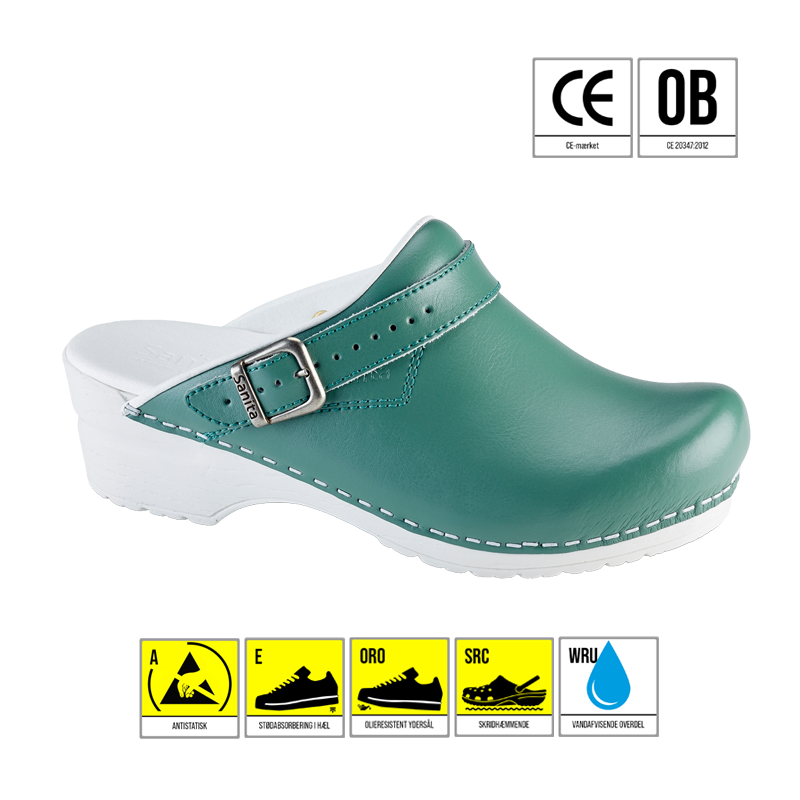 Sanita cheap san flex