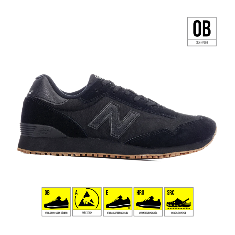 nb515srwb new balance 515sr womens black