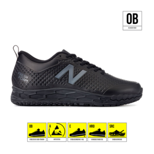 new balance 906 sr womens black