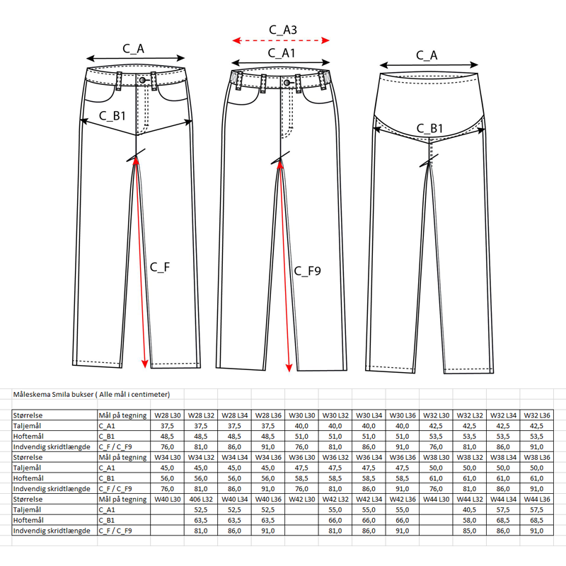 1000430-smila-workwear-bukser