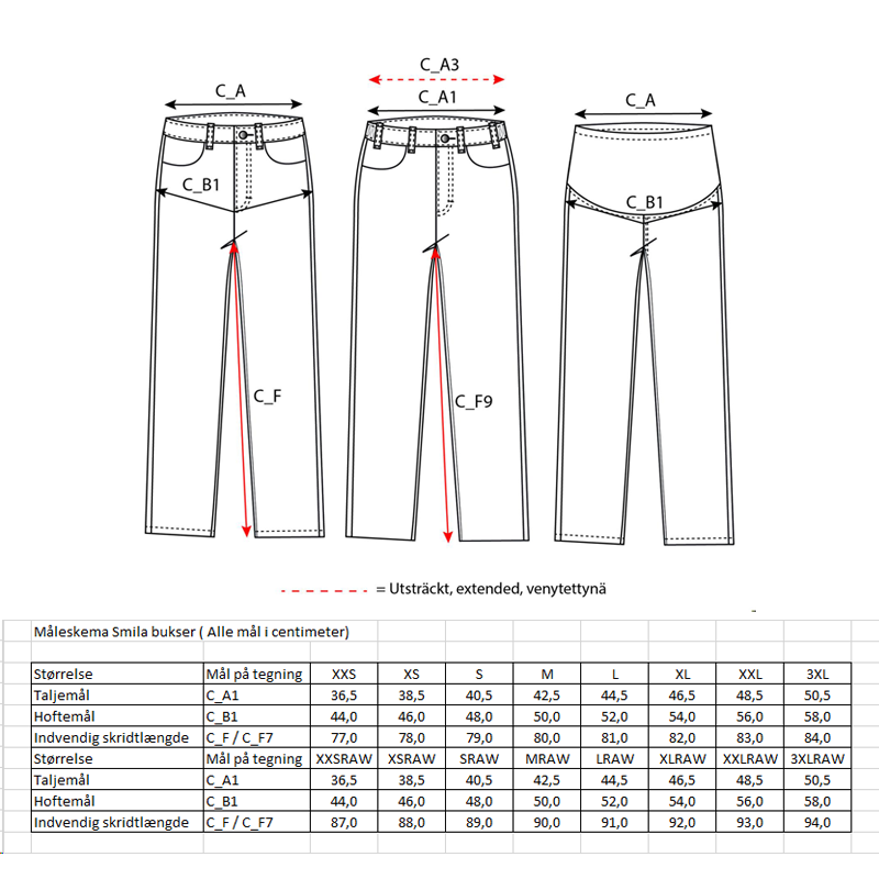1000433-smila-workwear-bukser