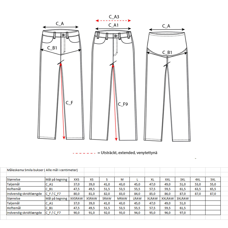 1000434-smila-workwear-bukser