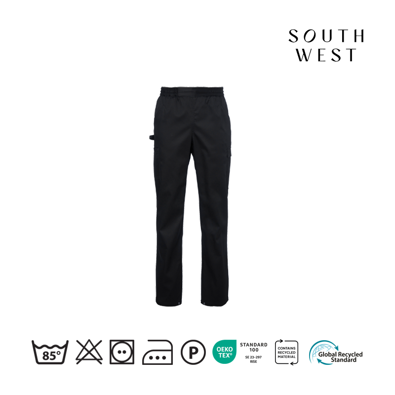 1001776-01-kokkebukser-sort-South West 1001776-01-kokkebukser-sort-South-West