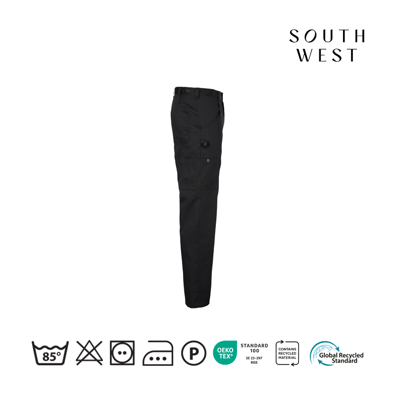 1001777-02-kokkebukser-sort-South West