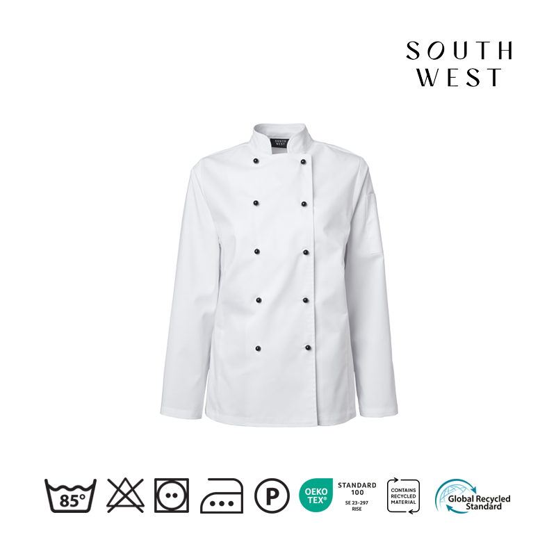 1002001-01-South West-elsa-kokkejakke 1002001-01-South-West-elsa-kokkejakke-fra-reporto