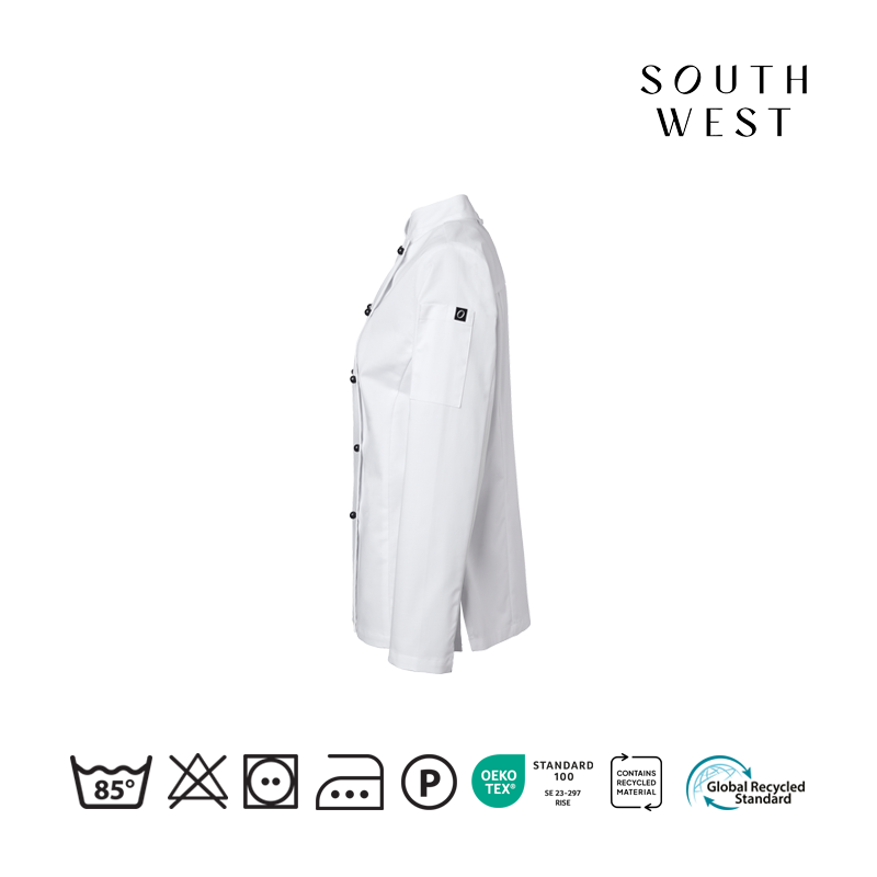 1002001-04-South West-elsa-kokkejakke