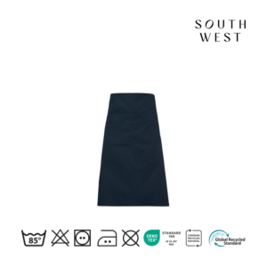 South West Eddie Waist Apron forklæde navy