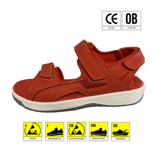Sanita Bali sandal