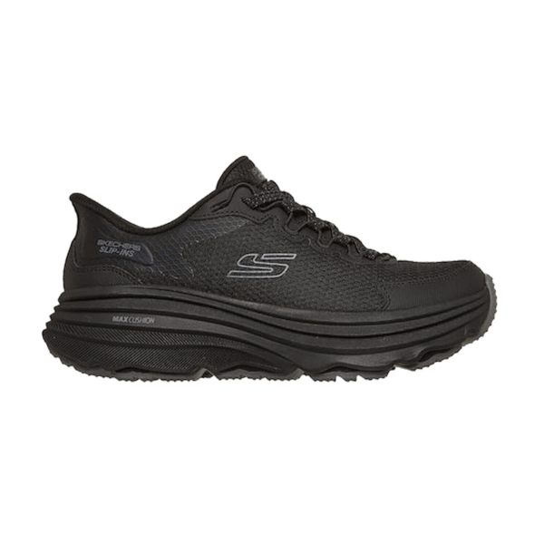 Skechers max cushioning slip-ins